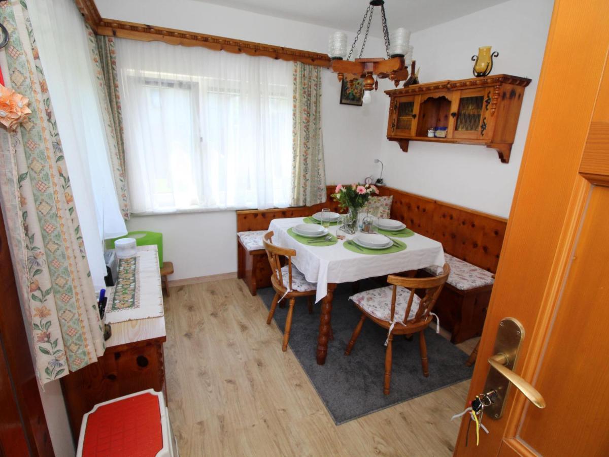 Holiday Home Bungalow Leopoldau By Interhome Відень Екстер'єр фото
