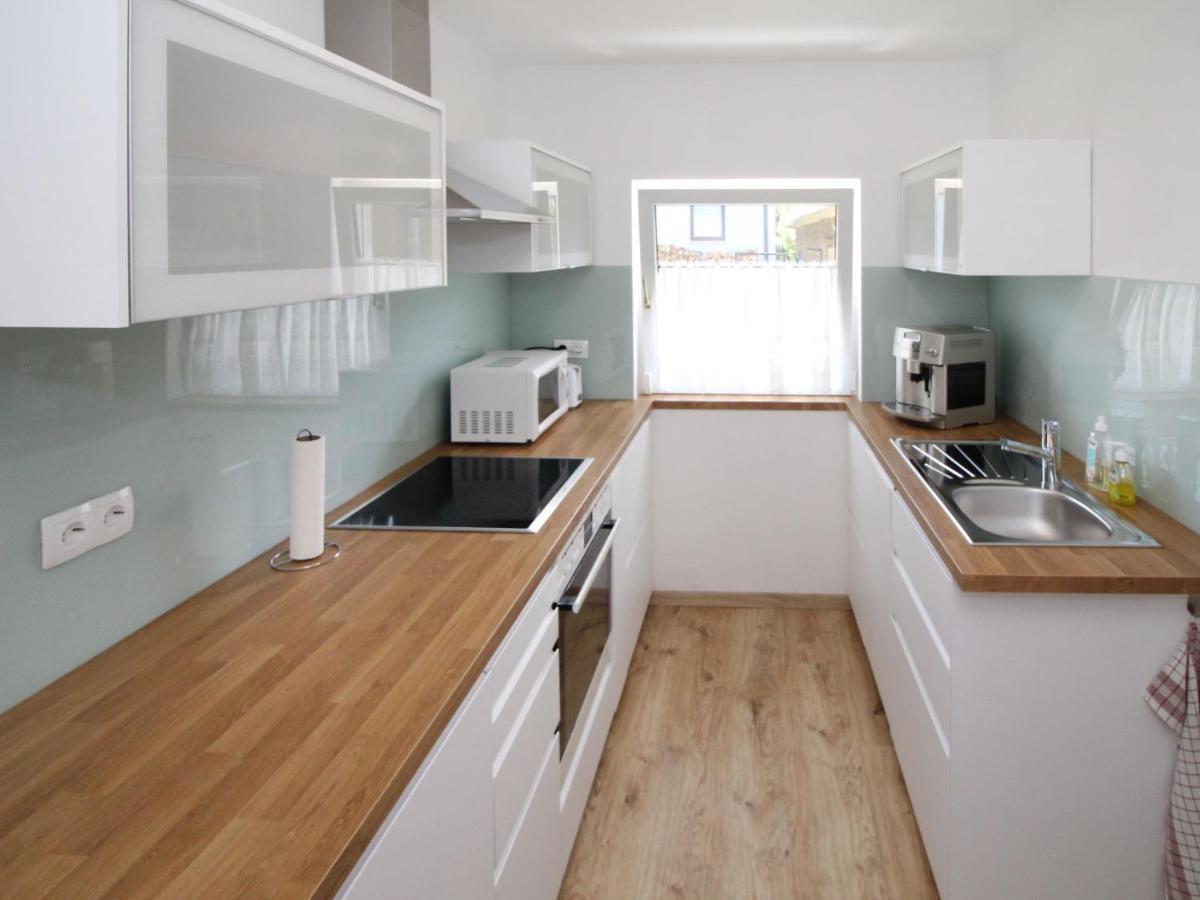 Holiday Home Bungalow Leopoldau By Interhome Відень Екстер'єр фото