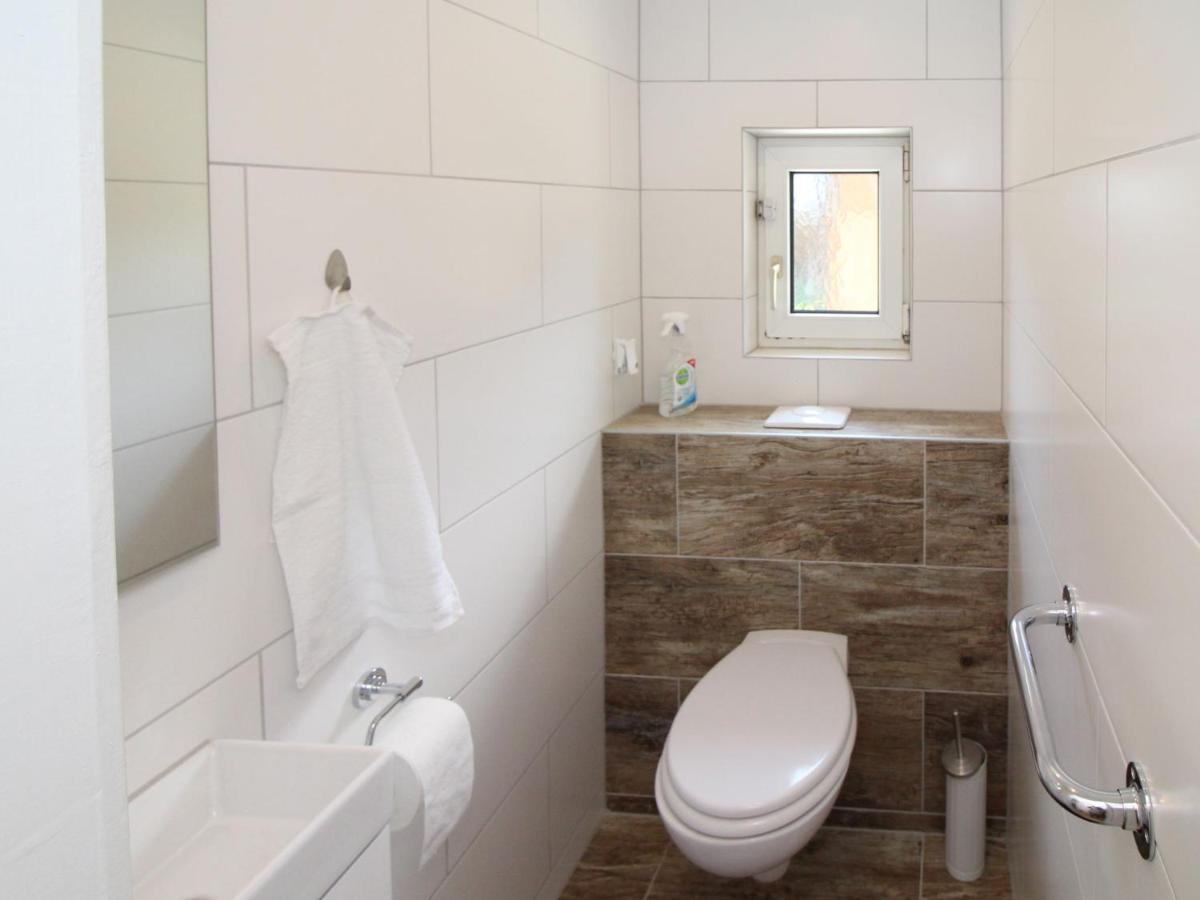 Holiday Home Bungalow Leopoldau By Interhome Відень Екстер'єр фото