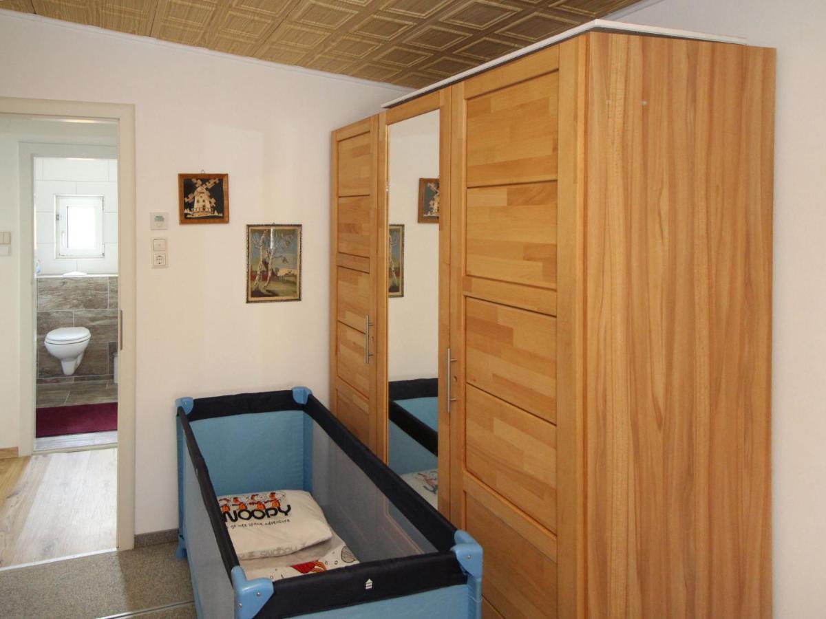 Holiday Home Bungalow Leopoldau By Interhome Відень Екстер'єр фото