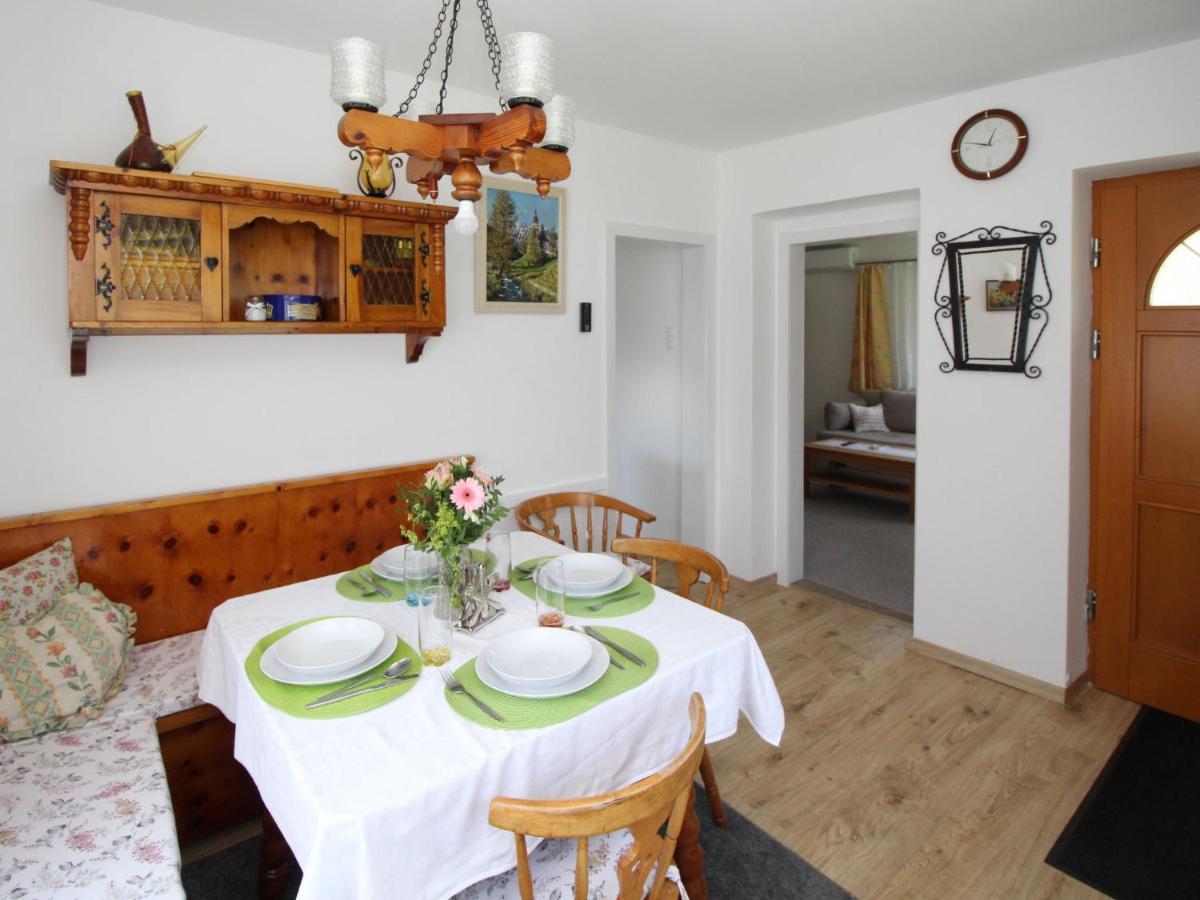 Holiday Home Bungalow Leopoldau By Interhome Відень Екстер'єр фото
