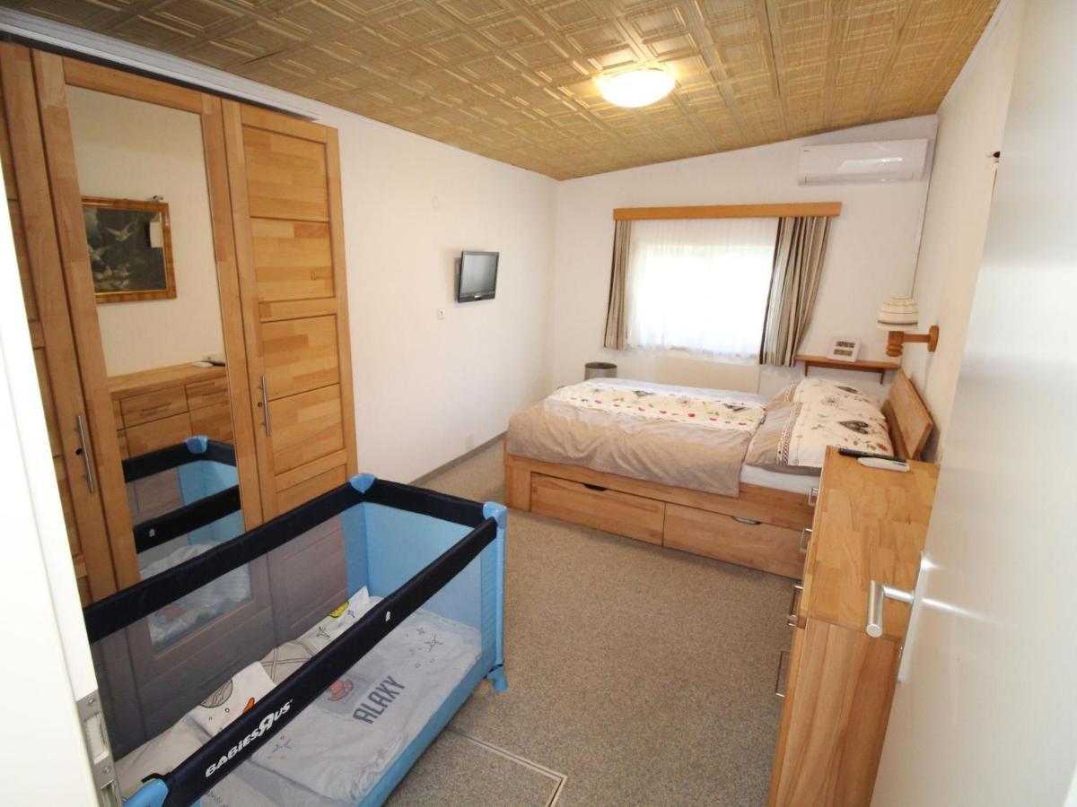 Holiday Home Bungalow Leopoldau By Interhome Відень Екстер'єр фото