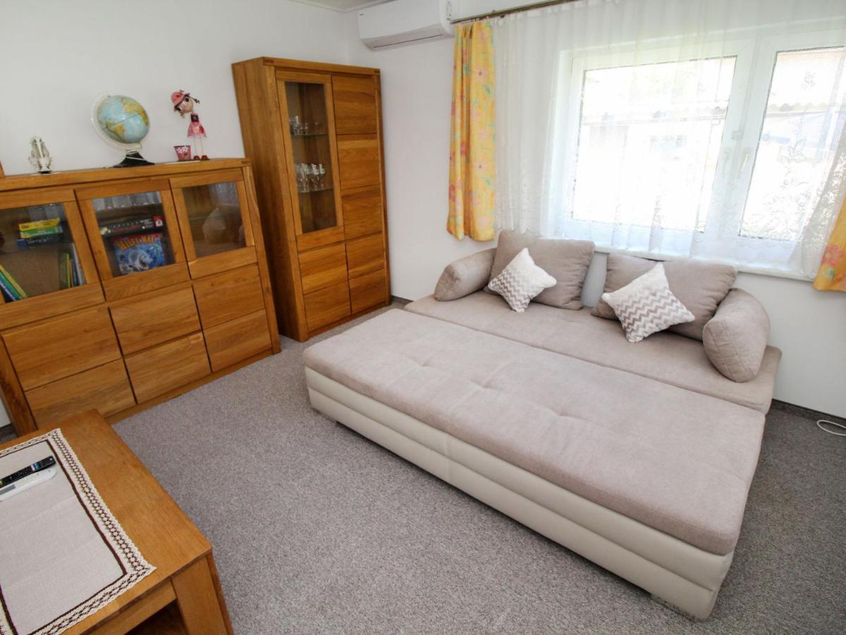 Holiday Home Bungalow Leopoldau By Interhome Відень Екстер'єр фото