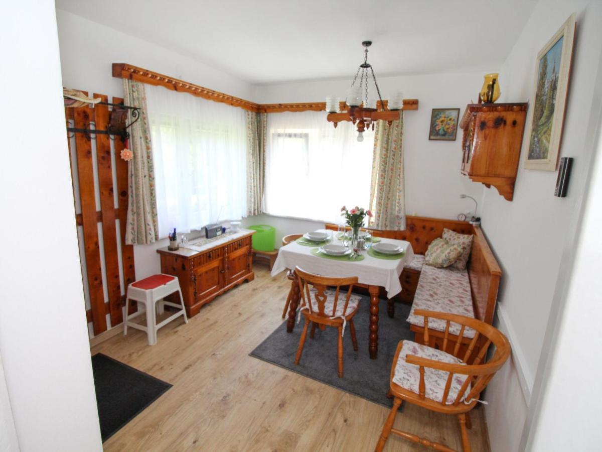 Holiday Home Bungalow Leopoldau By Interhome Відень Екстер'єр фото