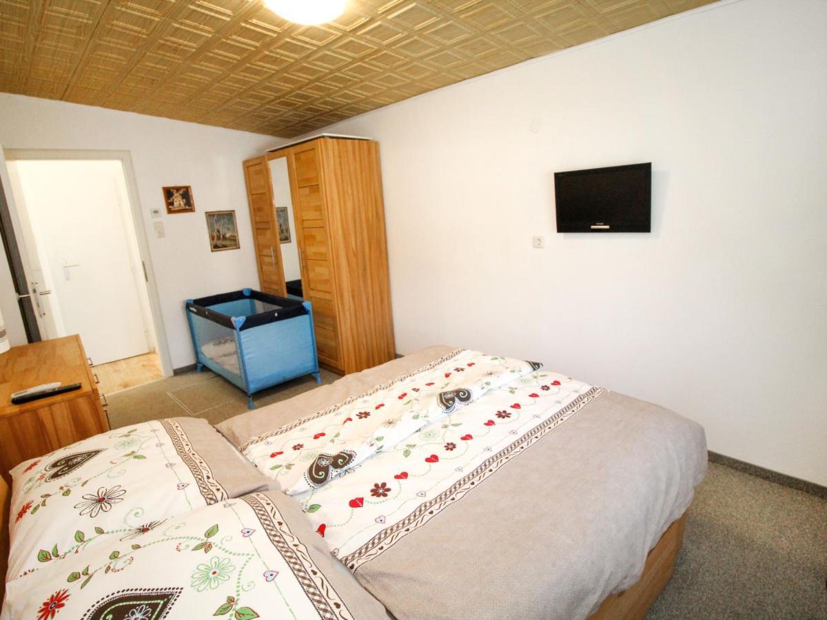 Holiday Home Bungalow Leopoldau By Interhome Відень Екстер'єр фото