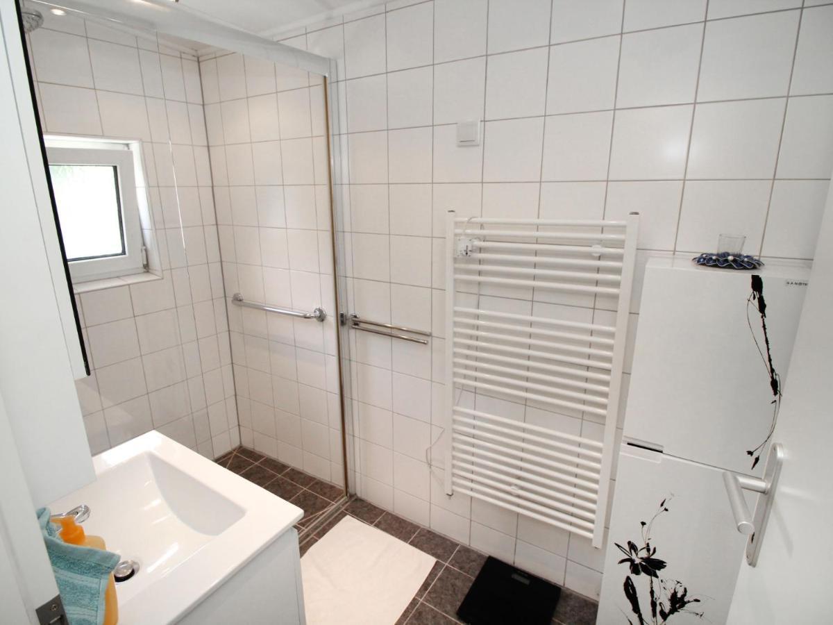 Holiday Home Bungalow Leopoldau By Interhome Відень Екстер'єр фото