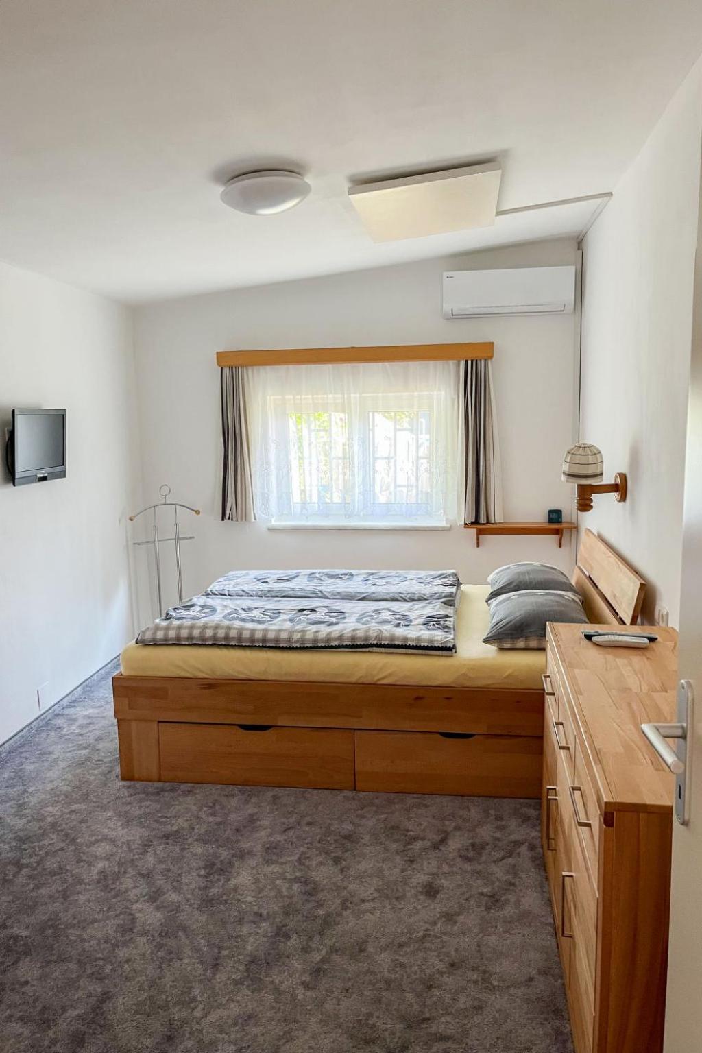Holiday Home Bungalow Leopoldau By Interhome Відень Екстер'єр фото